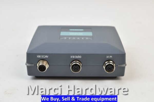 Siemens 6GT2811-6CC10-0AA0 SIMATIC Reader RF600