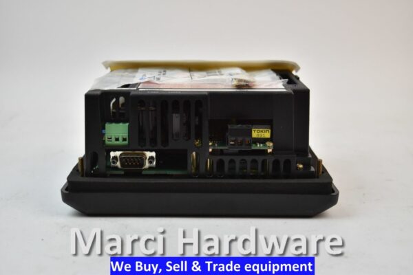 Surplus Allen Bradley 2711-T5A8L1 /A panelview 550 2711-T5A8L1 FRN 3.30