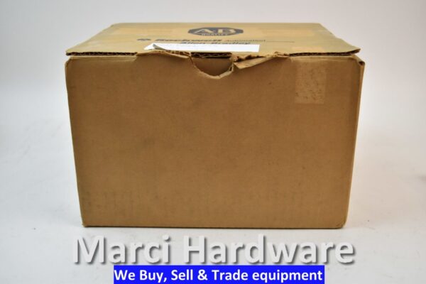 Surplus Allen Bradley 2711-T5A8L1 /A panelview 550 2711-T5A8L1 FRN 3.30