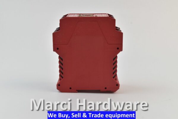 Allen Bradley 440R-H23176 Ser B Guardmaster Safety Relay
