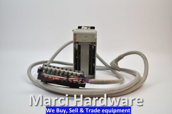Allen-Bradley 1769-IF8 /A CompactLogix 8-Ch Analog Voltage/Current Input