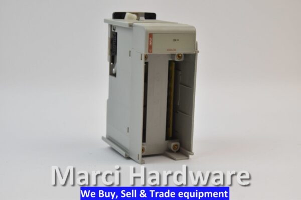 Allen-Bradley 1769-IF8 /A CompactLogix 8-Ch Analog Voltage/Current Input