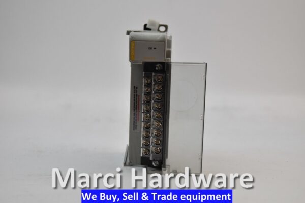 Allen Bradley 1769-OF8V /A for parts