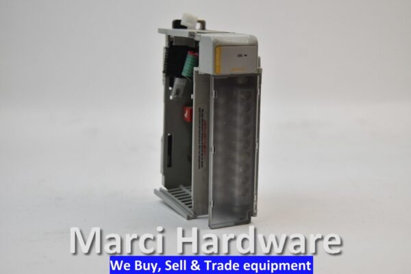 Allen Bradley 1769-OF8V /A for parts