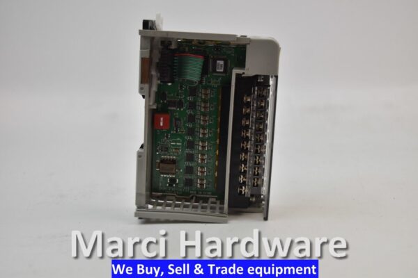 Allen Bradley 1769-OF8V /A for parts