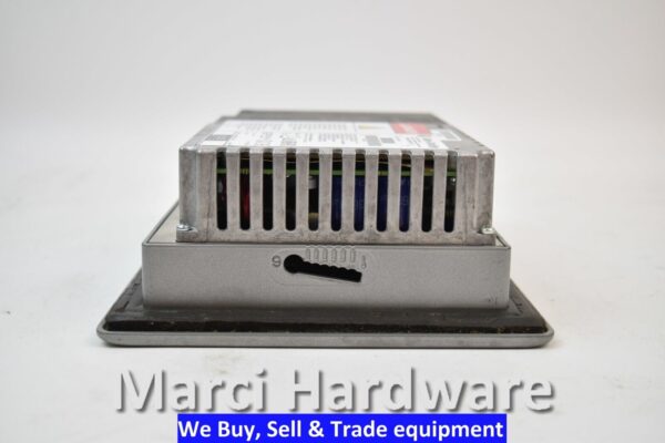 Allen-Bradley 2711P-B7C22D9P module with Touchscreen