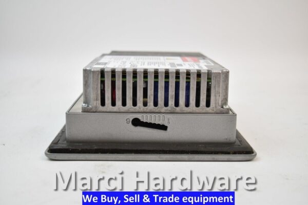 Allen-Bradley 2711P-B7C22D9P module with Touchscreen