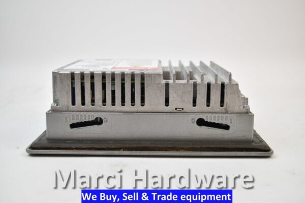 Allen-Bradley 2711P-B7C22D9P module with Touchscreen