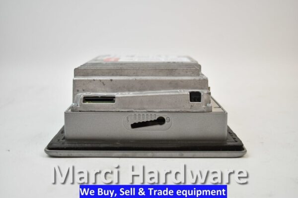 Allen-Bradley 2711P-B7C22D9P module with Touchscreen