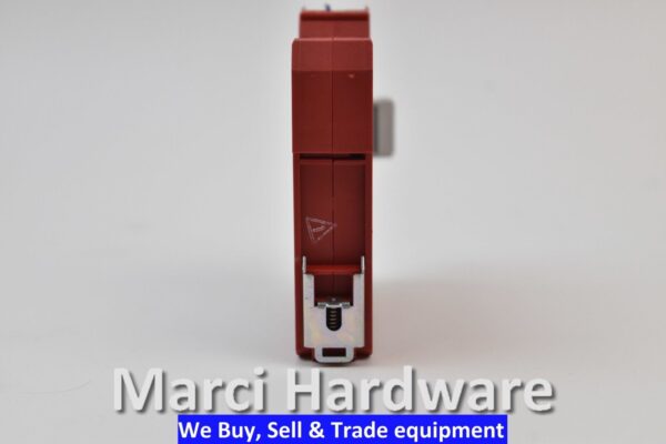 Allen-Bradley 440R-W23221 Guardmaster Safety Relay MSR330PGr1