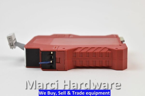 Allen-Bradley 440R-W23221 Guardmaster Safety Relay MSR330PGr1