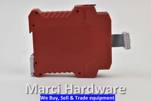 Allen-Bradley 440R-W23221 Guardmaster Safety Relay MSR330PGr1