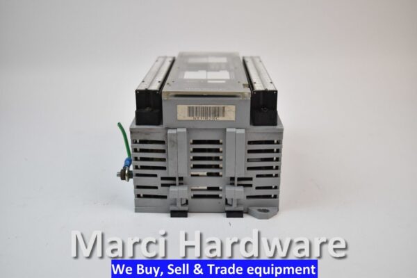 Allen Bradley 1791-24A8 Block I/O Module 120Vac