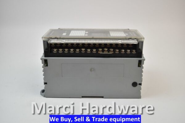 Allen Bradley 1791-24A8 Block I/O Module 120Vac