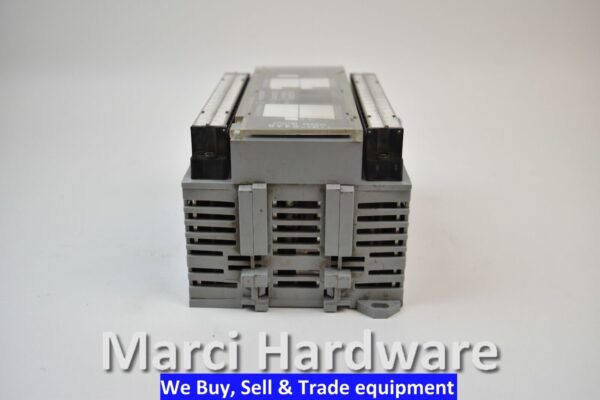 Allen Bradley 1791-24A8 Block I/O Module 120Vac