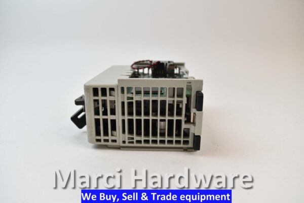 Allen Bradley 1769-L32E Series A CompactLogix EtherNet Processor 750 KB Memory
