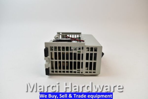 Allen Bradley 1769-L32E Series A CompactLogix EtherNet Processor 750 KB Memory