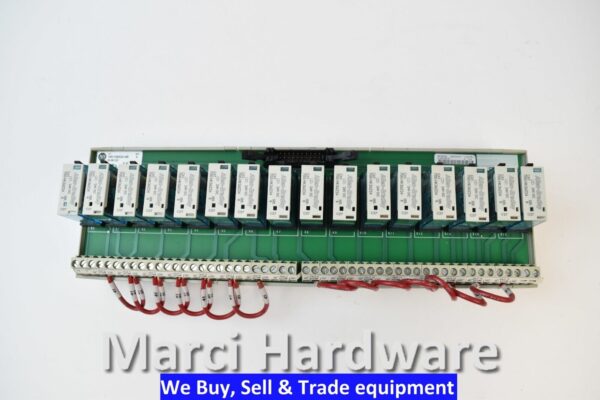 Allen-Bradley 1492-XIM2024-16R Terminal Interface Module.