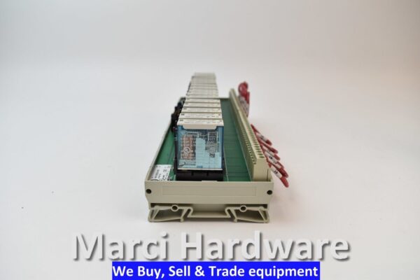 Allen-Bradley 1492-XIM2024-16R Terminal Interface Module.