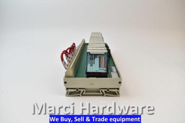 Allen-Bradley 1492-XIM2024-16R Terminal Interface Module.