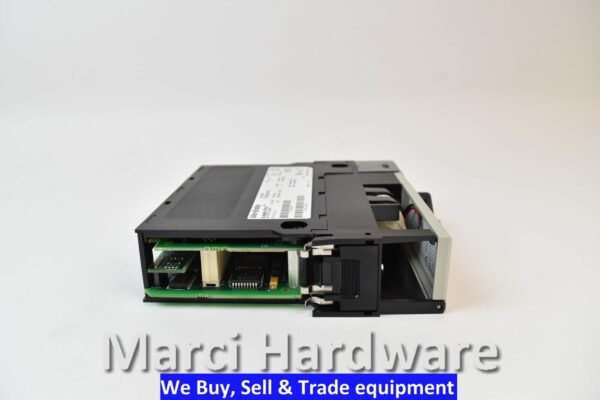 Allen Bradley 1756-L55 CONTROLLOGIX Processor Logix 5555