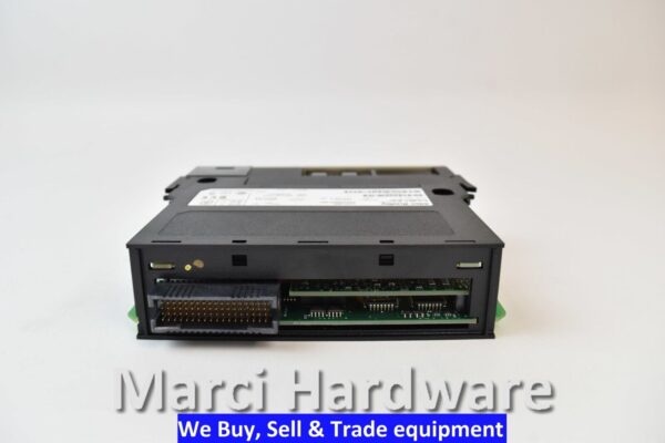 Allen Bradley 1756-L55 CONTROLLOGIX Processor Logix 5555