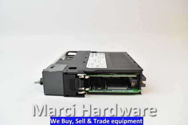 Allen Bradley 1756-L55 CONTROLLOGIX Processor Logix 5555