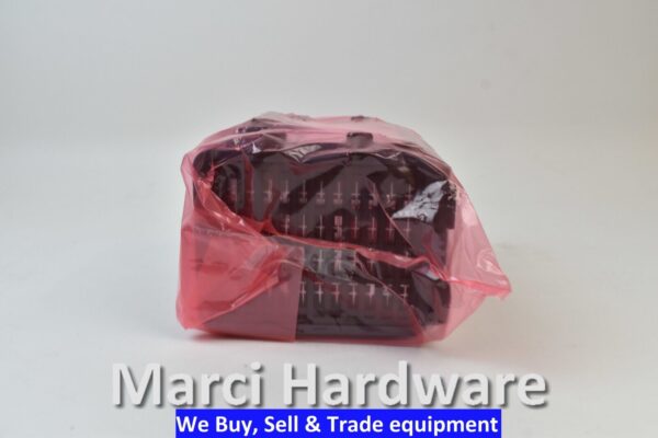 New Cisco IEM-3000-8SM v01 Switch Module