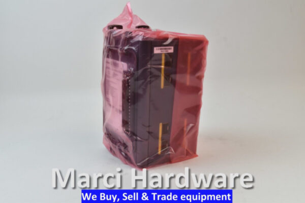 New Cisco IEM-3000-8SM v01 Switch Module