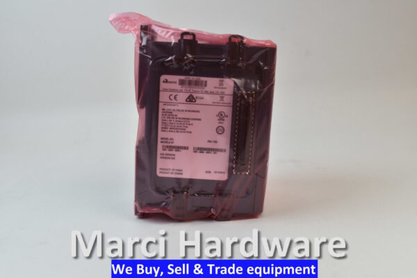 New Cisco IEM-3000-8SM v01 Switch Module