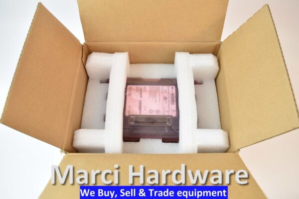 New Cisco IEM-3000-4SM Industrial Ethernet Switch