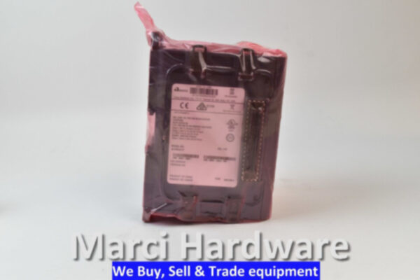 New Cisco IEM-3000-4SM Industrial Ethernet Switch