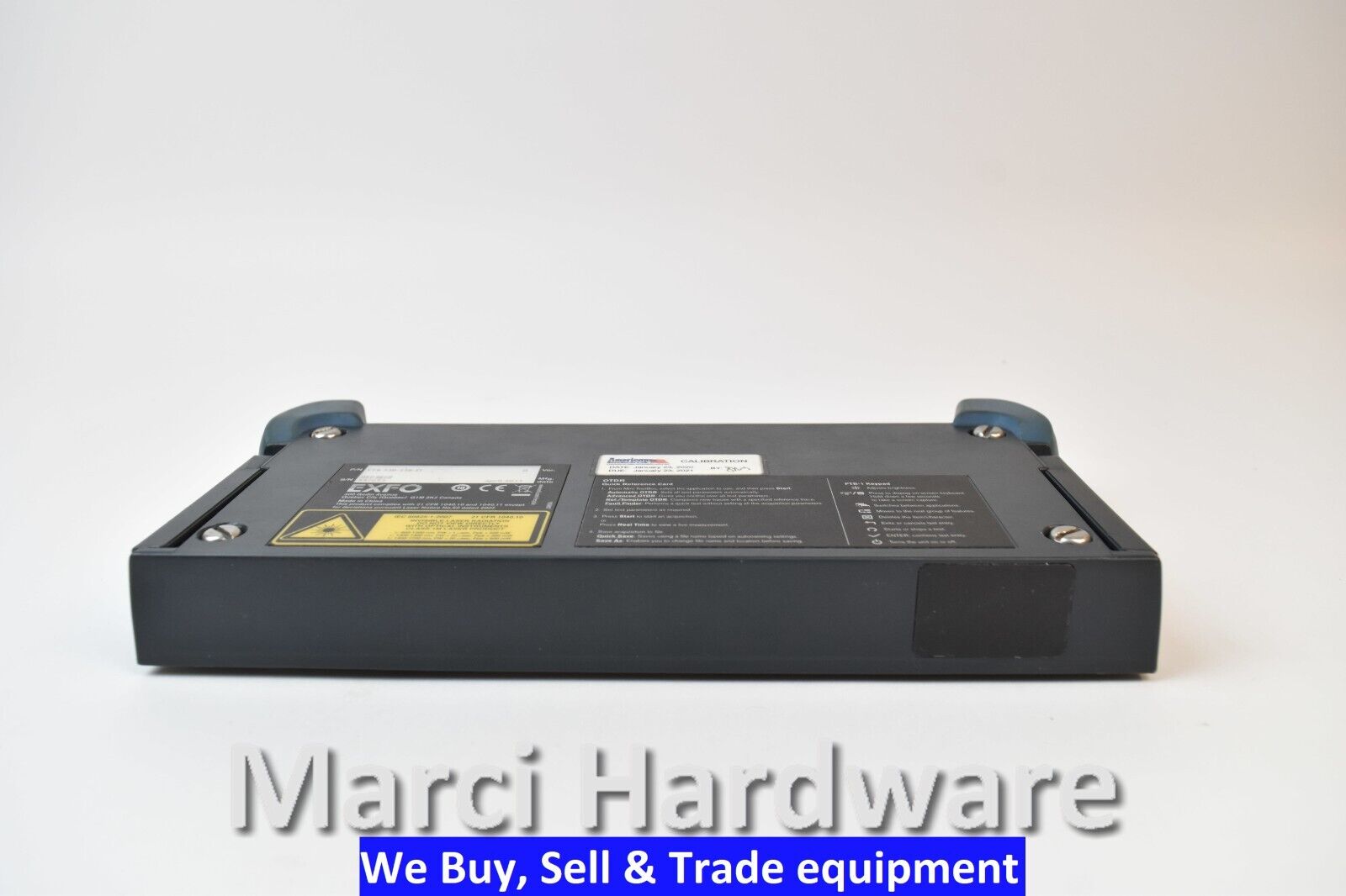 EXFO FTB-730-23B-EI module for FTB-1 OTDR_4 EXFO FTB-730-23B-EI module for FTB-1 OTDR