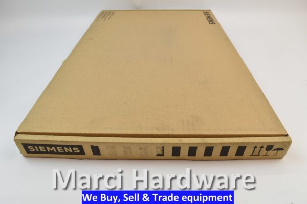 SIEMENS 6SL3040-1NB00-0AA0 6SL30401NB000AA0