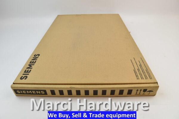 SIEMENS 6SL3040-1NB00-0AA0 6SL30401NB000AA0