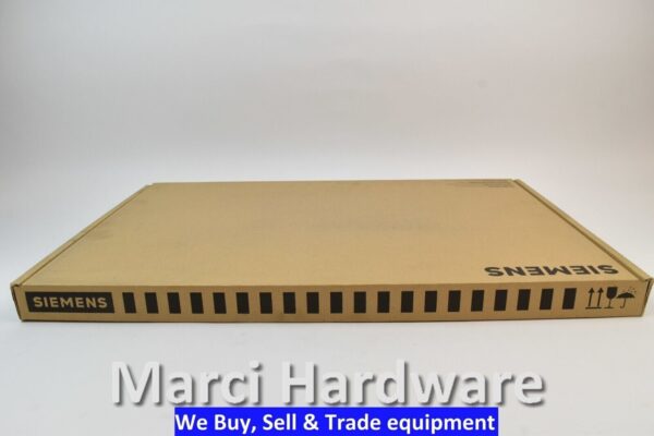 SIEMENS 6SL3040-1NB00-0AA0 6SL30401NB000AA0