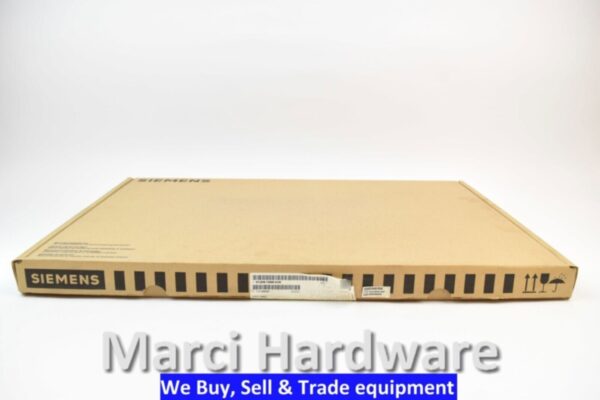 SIEMENS 6SL3040-1NB00-0AA0 6SL30401NB000AA0
