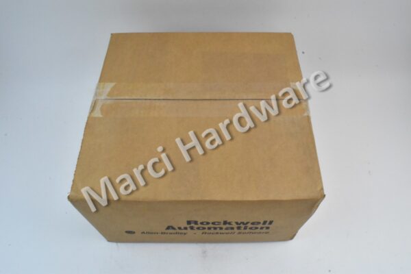 Allen Bradley 2094-BC02-M02-S /D Integrated Axis Module 460V 15kW