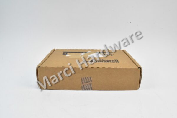 Surplus Allen Bradley 1746-NIO4I SLC 500 Analog Output Module 1746NIO4I