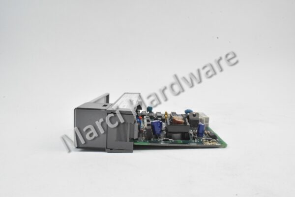 Surplus Allen Bradley 1746-NIO4I SLC 500 Analog Output Module 1746NIO4I