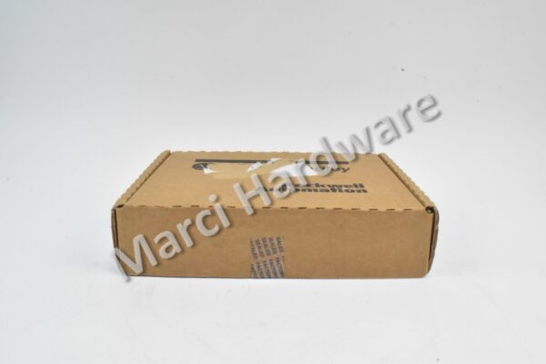 Surplus Allen Bradley 1746-NIO4I SLC 500 Analog Output Module 1746NIO4I
