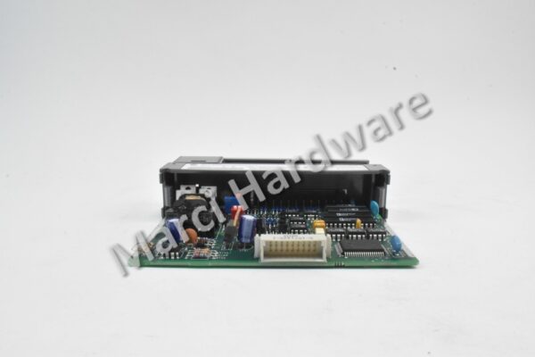 Surplus Allen Bradley 1746-NIO4I SLC 500 Analog Output Module 1746NIO4I