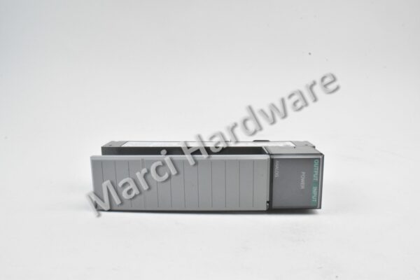 Surplus Allen Bradley 1746-NIO4I SLC 500 Analog Output Module 1746NIO4I