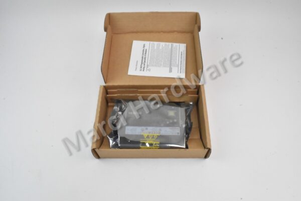 Surplus Allen-Bradley 1746-NIO4I Ser A SLC 500 Analog Output Module 1746NIO4I