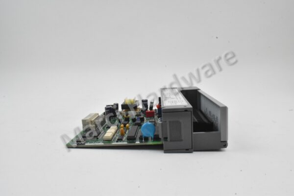 Surplus Allen-Bradley 1746-NIO4I Ser A SLC 500 Analog Output Module 1746NIO4I