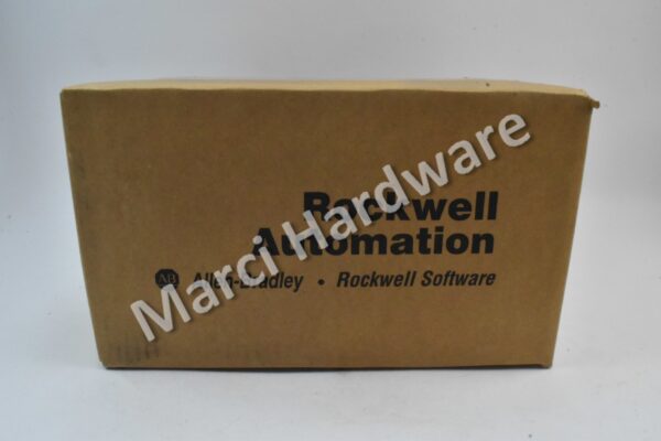 Allen Bradley 2094-BC02-M02-S /D Integrated Axis Module 460V 15kW