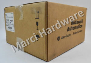 Allen Bradley 2094-BC02-M02-S /D Integrated Axis Module 460V 15kW