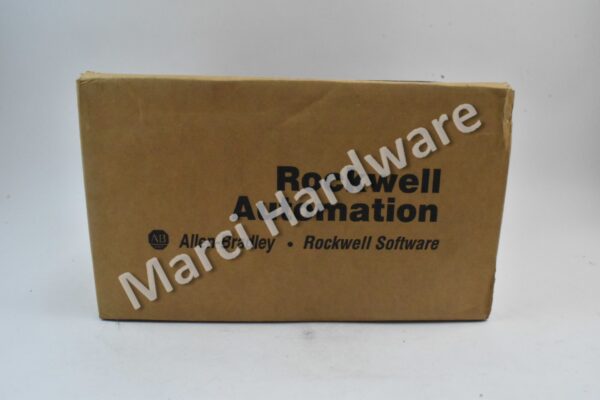 Allen Bradley 2094-BC02-M02-S /D Integrated Axis Module 460V 15kW